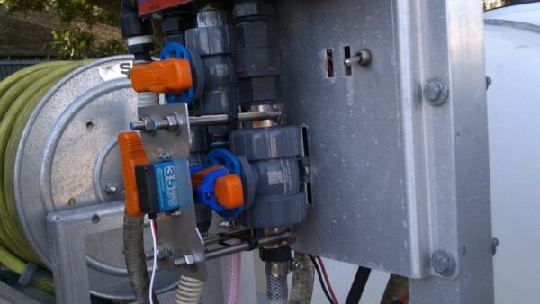 Soft Wash Universal Remote, Controls 3 Valves - Image 4