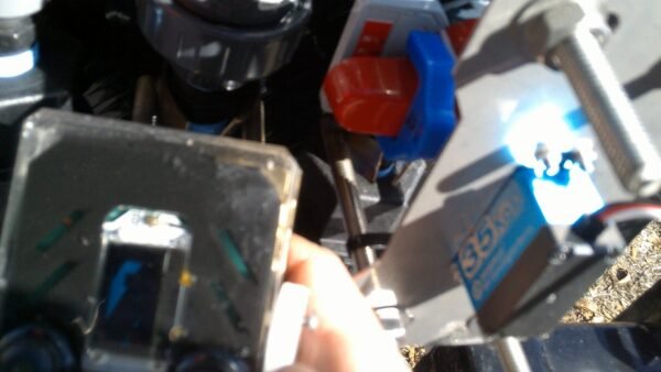 Soft Wash Universal Remote, Controls 3 Valves - Image 7