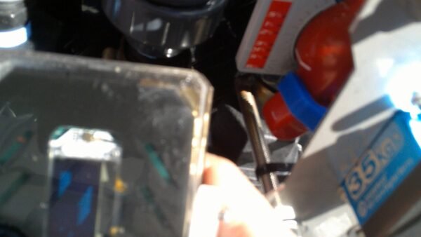 Soft Wash Universal Remote, Controls 3 Valves - Image 5
