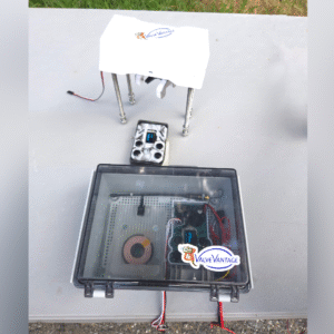 ValveVantage Remote System- Controls 1 Valve