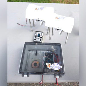 ValveVantage Remote System- Controls 2 Valves